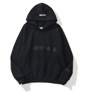 The Essential Guide to Essential Hoodies